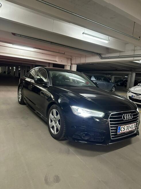 Audi A6 Sadlno - zdjęcie 4