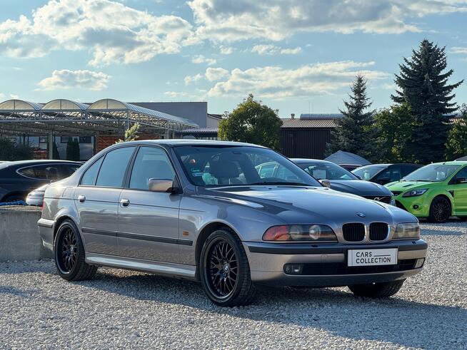 BMW 535, 1997 Michałowice - zdjęcie 2