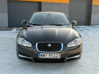 Jaguar XF 3.0 V6 S Luxury Goworowo - zdjęcie 5