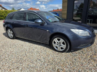 Opel Insignia 1.8 140 +GAS LPG Klimatronic Gniezno - zdjęcie 2