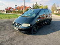 Volkswagen Sharan 1.9TDI 115km 02r 7os Tarnów - zdjęcie 2
