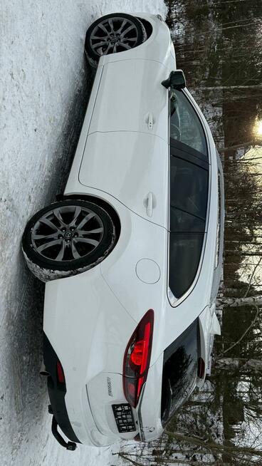 Mazda 6 2017r benzyna 2.5 automat full opcja Lublin - zdjęcie 2
