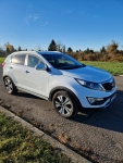 auto KIA SPORTAGE 4xWD, 2,0 CRDI, 184 KM Ostrowiec Świętokrzyski - zdjęcie 2