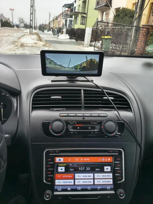 Sprzedam Seat Altea XL 1.6 TDI Sokółka - zdjęcie 2