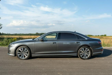 Audi A8 Ropczyce - zdjęcie 9