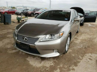 Lexus ES350 2015, 3.5L, po gradobiciu Warszawa - zdjęcie 2