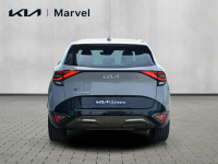 Kia Sportage 1.6 T-GDI  160KM 7DCT 2WD Anniversary SalonPL SerwisASO Łódź - zdjęcie 4