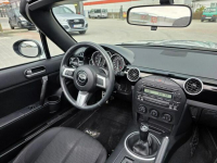 Mazda MX-5 1.8 16V 126 koni Klimatyzacja możliwa ZAMIANA Rawa Mazowiecka - zdjęcie 6