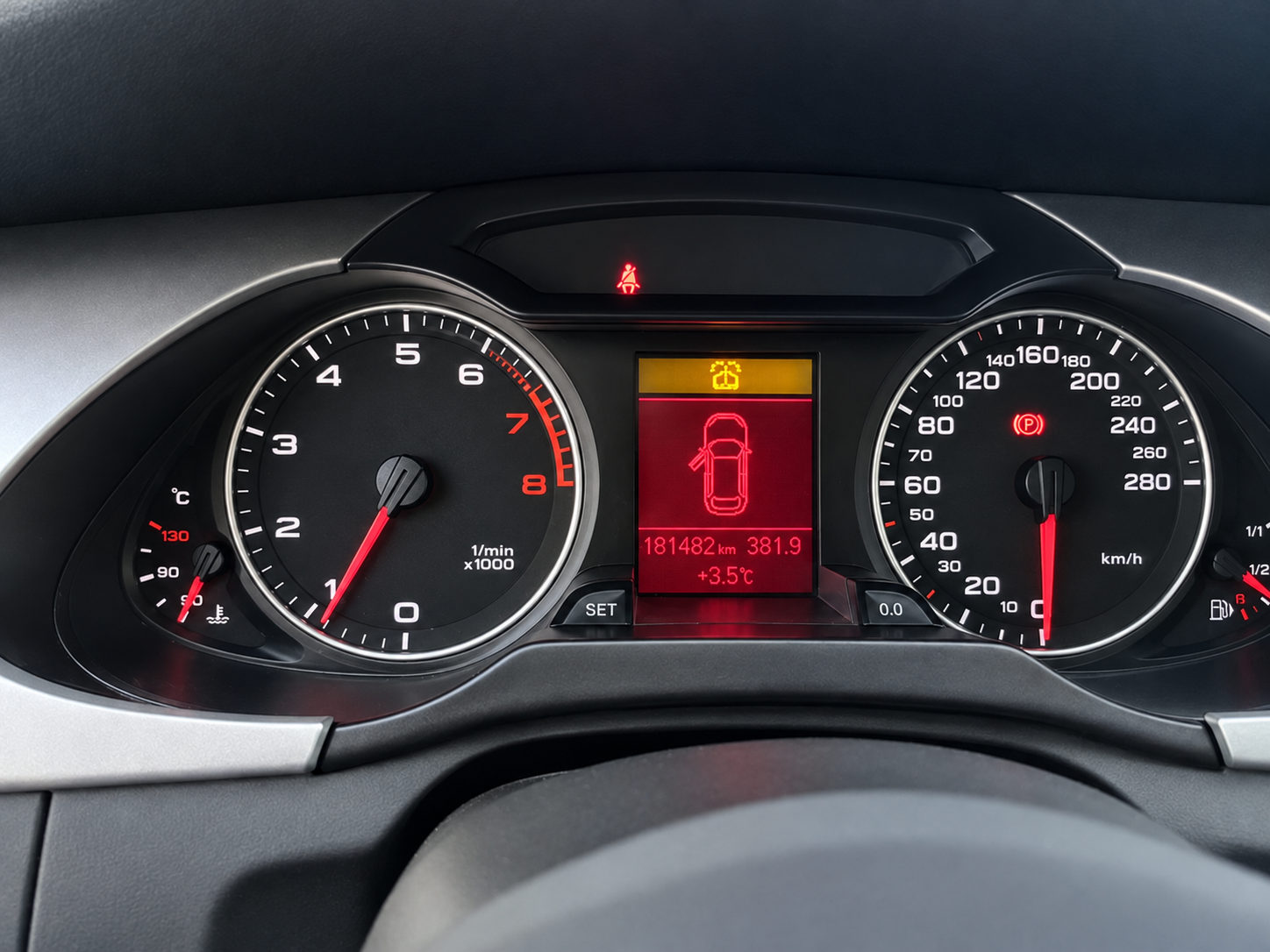 Audi A4 B8 ! Turek - zdjęcie 6