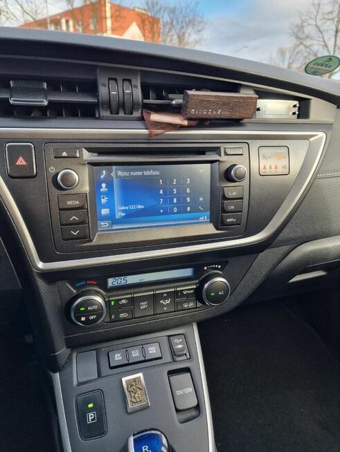 Hybryda Legnica - zdjęcie 7