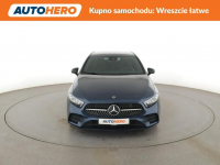 Mercedes A 180 FV23% AMG Line automat navi kamera grzane fotele Warszawa - zdjęcie 11