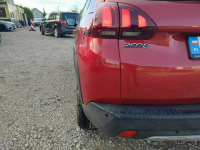 Peugeot 2008 Skóra* Super wersja Bydgoszcz - zdjęcie 11