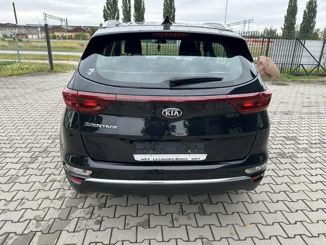 Kia Sportage 1.6 CRDI, Navi, Kamera cofania, Alu 17, Stan bdb. Ostrowiec Świętokrzyski - zdjęcie 5