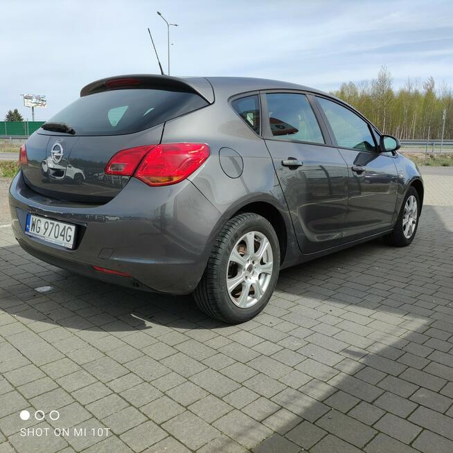 Opel Astra Lipówki - zdjęcie 12