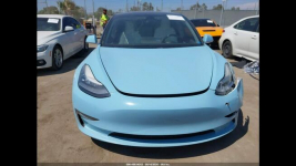 Tesla Model 3 LONG RANGE/PERFORMANCE / AWD / niski przebieg Wrocław - zdjęcie 2