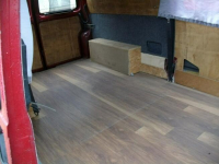 Volkswagen Transporter wersja long/ 2370 cm3/ 1994 rok Katowice - zdjęcie 6