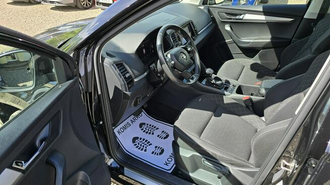 Škoda Karoq 1.5 DSG, LED, hak Zieleniewo - zdjęcie 9