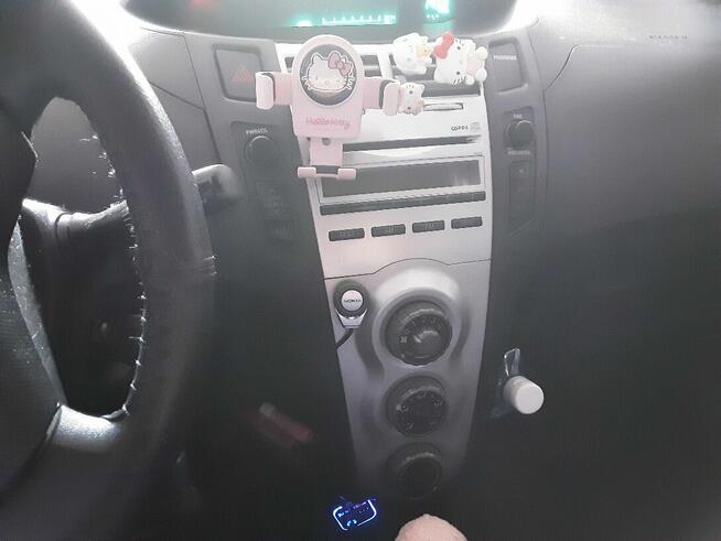 Yaris 1.4 D4D Wyżne - zdjęcie 6