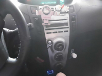 Yaris 1.4 D4D Wyżne - zdjęcie 6