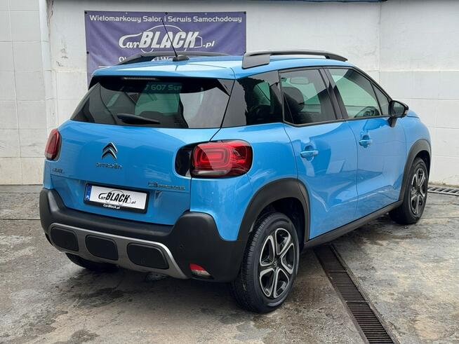 Citroen C3 Aircross Pisemna Gwarancja 12 miesięcy Konin - zdjęcie 6