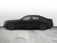 BMW 745 e sport-aut ! Z Polskiego Salonu ! Faktura VAT ! Warszawa - zdjęcie 2