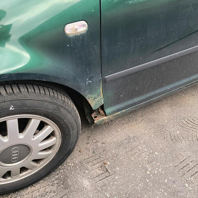 VW Golf 4, 1999, benzyna Bydgoszcz - zdjęcie 3