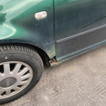 VW Golf 4, 1999, benzyna Bydgoszcz - zdjęcie 3