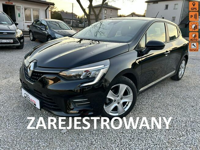 Renault Clio Nowe Iganie - zdjęcie 1