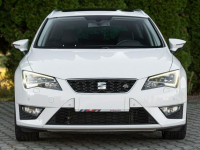 Seat Leon Podzagajnik - zdjęcie 11