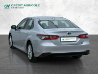 Toyota Camry 2.5 Hybrid Comfort CVT Sedan Warszawa - zdjęcie 7