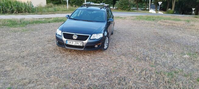 Volkswagen Passat B6 1.9 TDI ( 105 KM) Krapkowice - zdjęcie 1