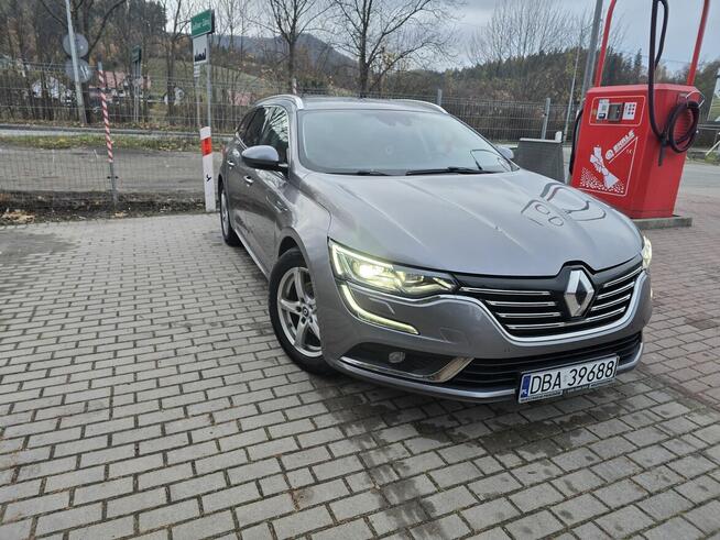 Sprzedam Renault Talisman Grandtour 1.6dci 130KM Automat Jedlina-Zdrój - zdjęcie 8