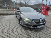 Sprzedam Renault Talisman Grandtour 1.6dci 130KM Automat Jedlina-Zdrój - zdjęcie 8