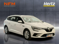Renault Megane 1,0 TCe(115 KM) ZEN Salon PL F-Vat Warszawa - zdjęcie 3