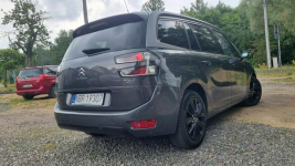 Citroen C4 Grand Picasso Salon PL - Bogata Wersja - Szczecin - zdjęcie 11