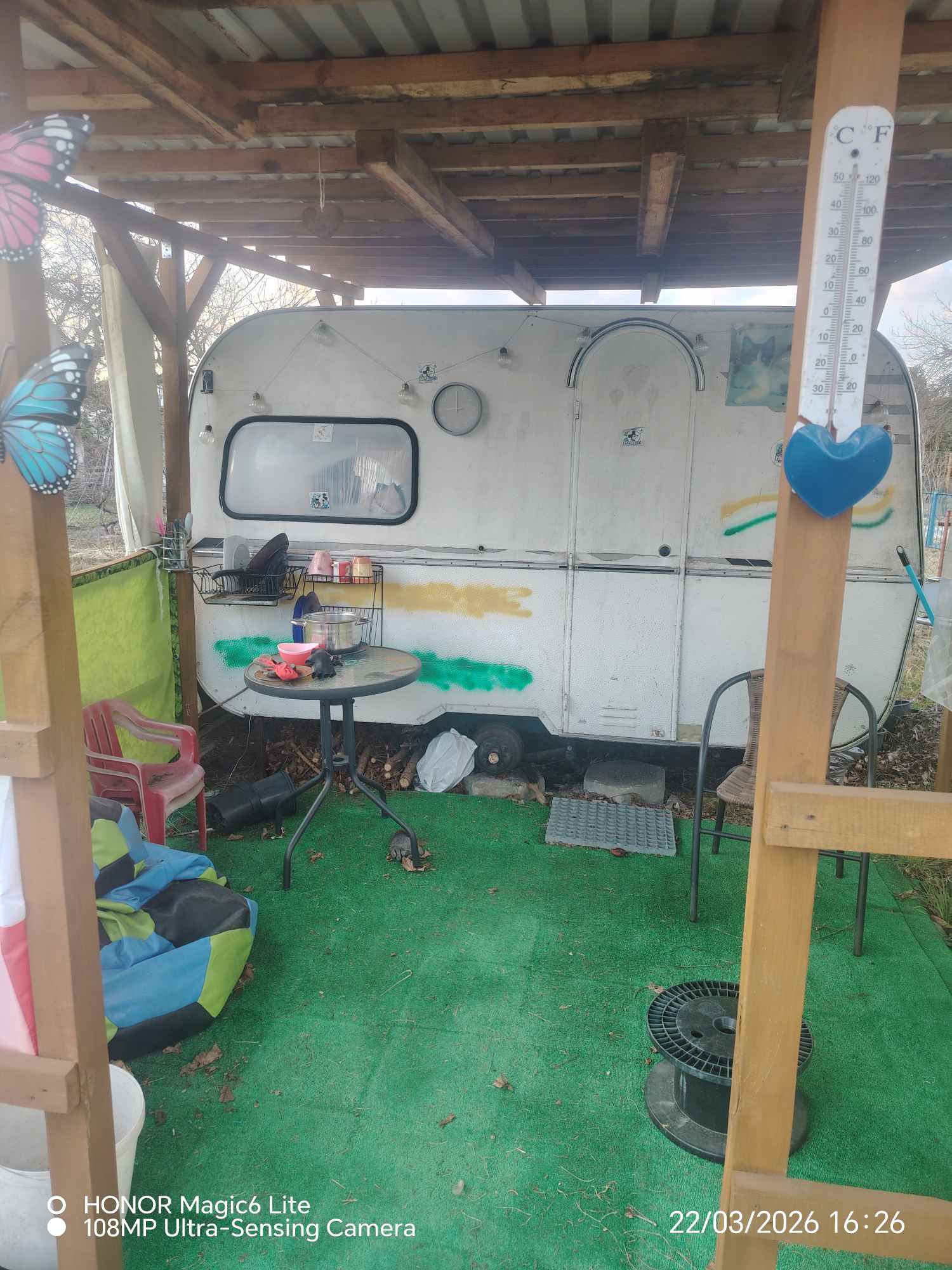 Działka rod Zielona Góra - zdjęcie 11