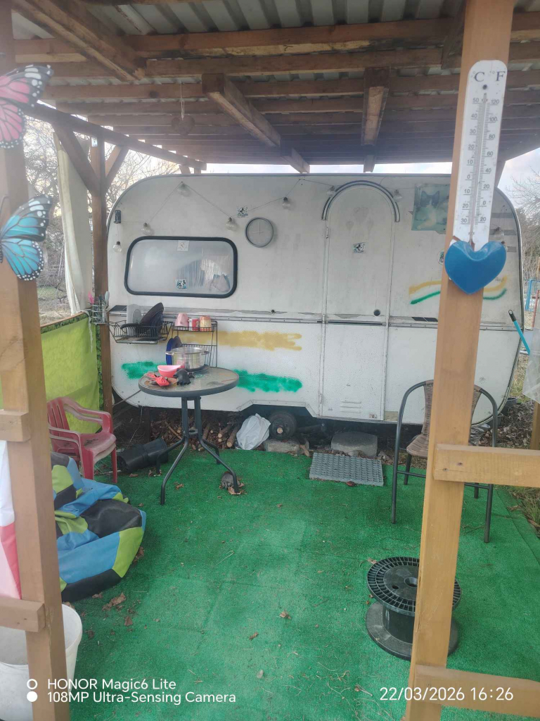 Działka rod Zielona Góra - zdjęcie 11