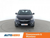 Hyundai ix35 grzane fotele PDC tempomat Warszawa - zdjęcie 10