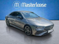 Mercedes CLA 200 AMG Line 7G-DCT! Z Polskiego Salonu! Faktura VAT! Warszawa - zdjęcie 3