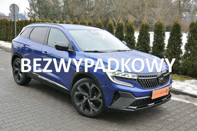 Renault Austral Esprit Alpine/Krajowa/ Bezwypadkowy/1 Właściciel/FV Balice - zdjęcie 1