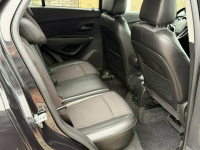 Chevrolet Trax 1.4T LT 140KM 4x4  kamera cofania Gostyń - zdjęcie 8