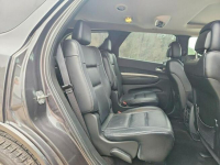 Dodge Durango / 3.6 299KM / bogate wyposażenie / niski przebieg / Tarnów - zdjęcie 11