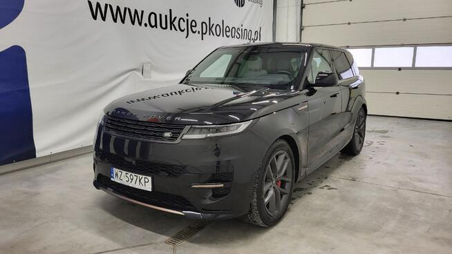 Land Rover Range Rover Sport 3.0 P460e PHEV Dynamic SE Grójec - zdjęcie 1