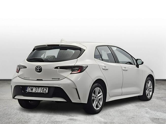 Toyota Corolla 1.8 Hybrid Comfort ! Z polskiego salonu ! Faktura VAT ! Warszawa - zdjęcie 5