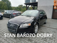 Audi A4 1.6MPI klimatronik alufelgi elektryka stan BDB