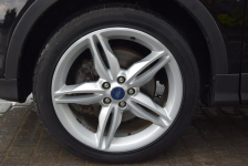 Ford Kuga 2.0D 4x4 Navi Kamera Panoram Sprowadzony Opłacony Tarnogród - zdjęcie 9