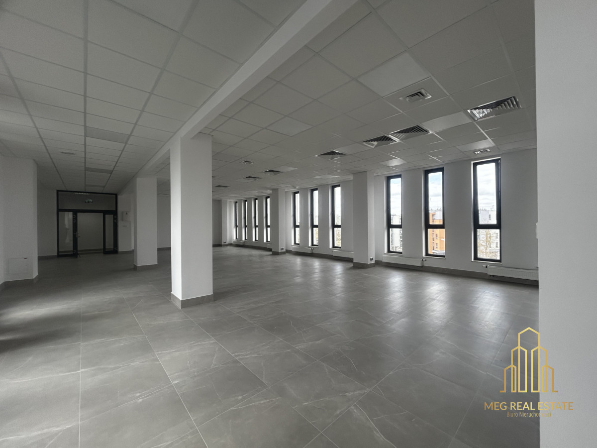 Lokal usługowo-medyczny na wynajem Choroszczańska Białystok - zdjęcie 2