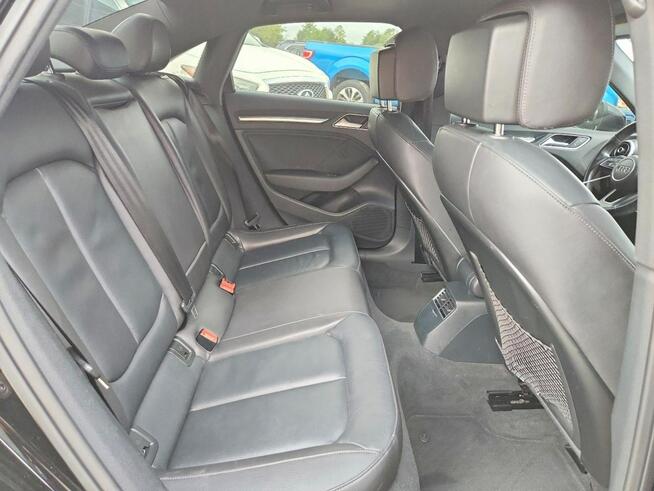 Audi A3 PREMIUM PLUS / S-Line / Quattro Tarnów - zdjęcie 10