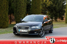 Audi A3 2.0benzyna*200KM*S-Line