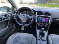 Volkswagen Golf highline 1.4 benzyna 122 KM Kobylnica - zdjęcie 10